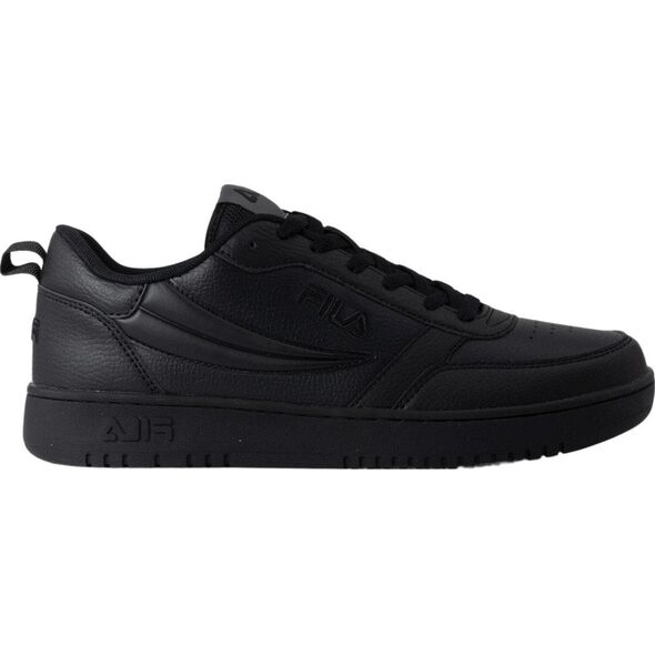 Buty męskie Fila Rega NF czarne FFM0370 83052 41
