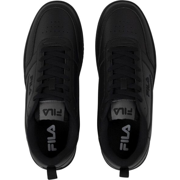 Buty męskie Fila Rega NF czarne FFM0370 83052 41