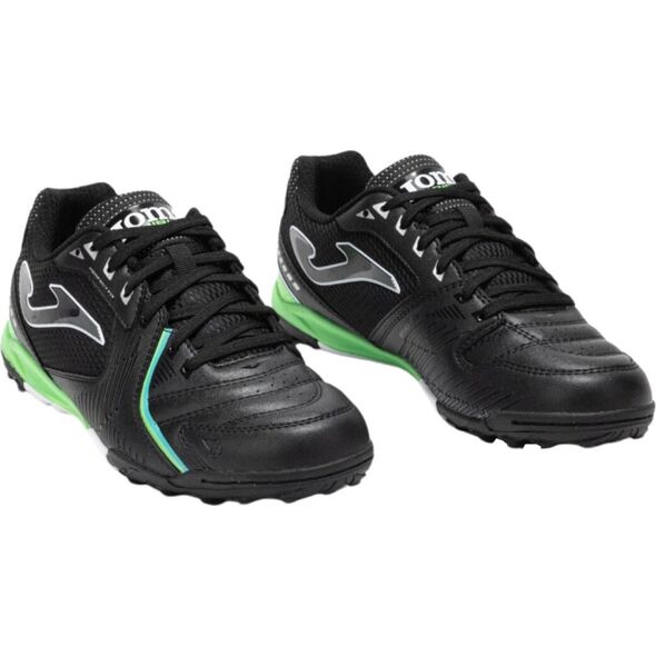 Buty piłkarskie Joma Dribling 2501 Turf czarne DRIS2501TF 44