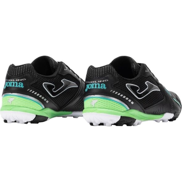 Buty piłkarskie Joma Dribling 2501 Turf czarne DRIS2501TF 44