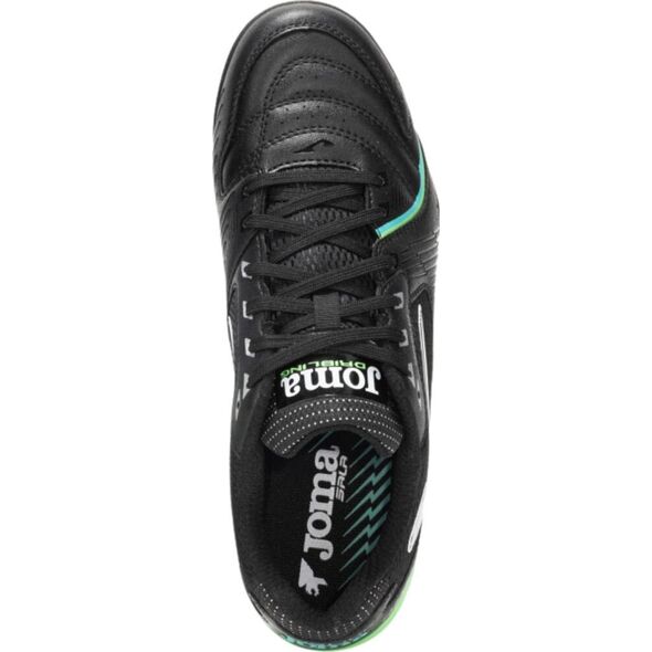 Buty piłkarskie Joma Dribling 2501 Turf czarne DRIS2501TF 44