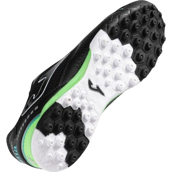 Buty piłkarskie Joma Dribling 2501 Turf czarne DRIS2501TF 44