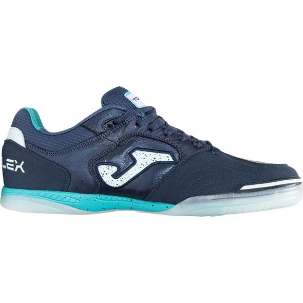 Buty piłkarskie Joma Top Flex 2504 Indoor granatowe TOPS2504IN 41