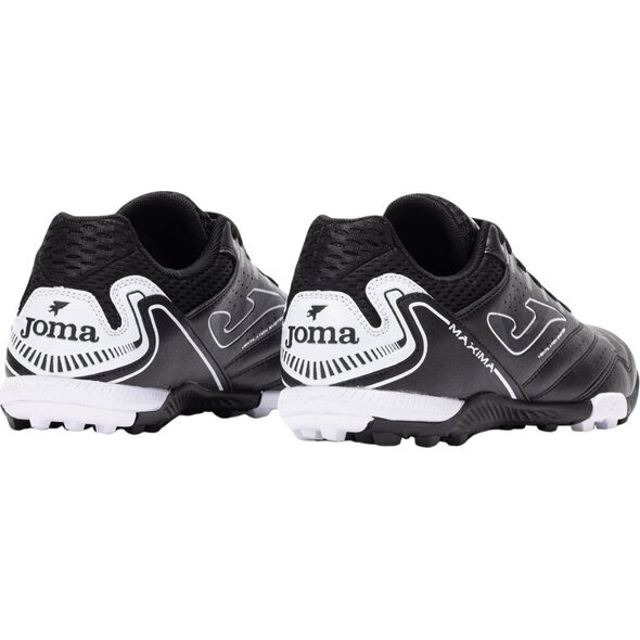 Buty piłkarskie Joma Maxima 2501 Turf czarne MAXS2501TF 44