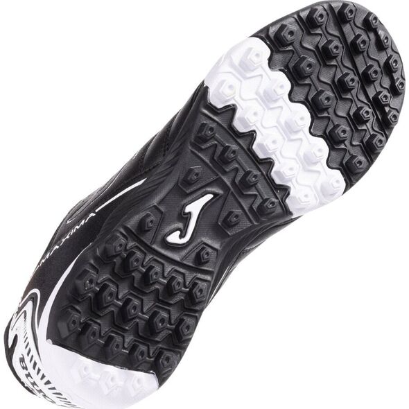 Buty piłkarskie Joma Maxima 2501 Turf czarne MAXS2501TF 44