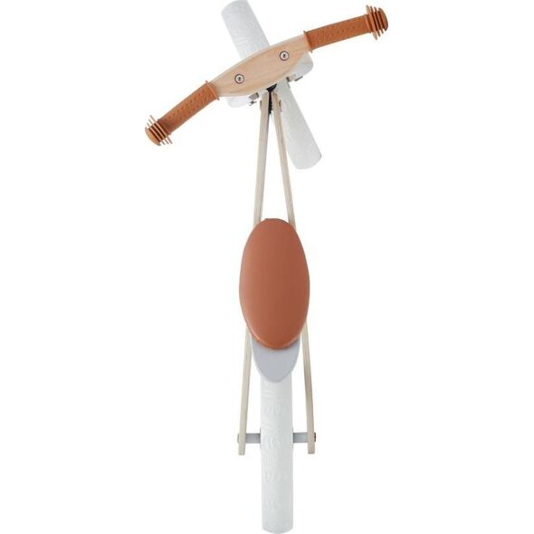 Rowerek biegowy KinderKraft Rowerek biegowy Runner 2021 Nature Coral