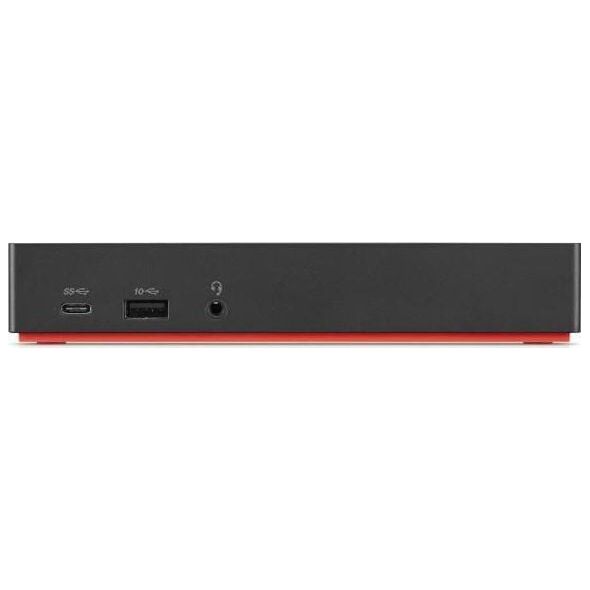 Stacja/replikator Lenovo ThinkPad USB-C Dock G2 (40AS0090DK)