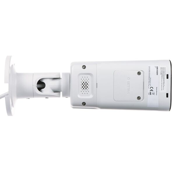 KAMERA IP DS-2CD1663G2-LIZU/SL(2.8-12MM) Smart Hybrid Light 6Mpx - MOTOZOOM Hikvision