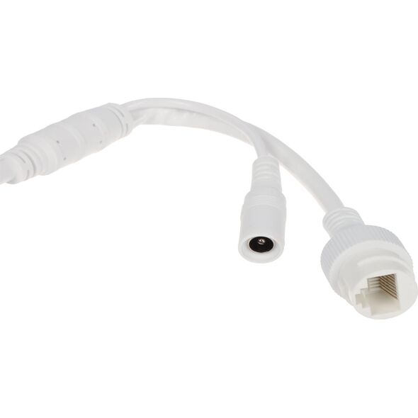 KAMERA IP DS-2CD1663G2-LIZU/SL(2.8-12MM) Smart Hybrid Light 6Mpx - MOTOZOOM Hikvision