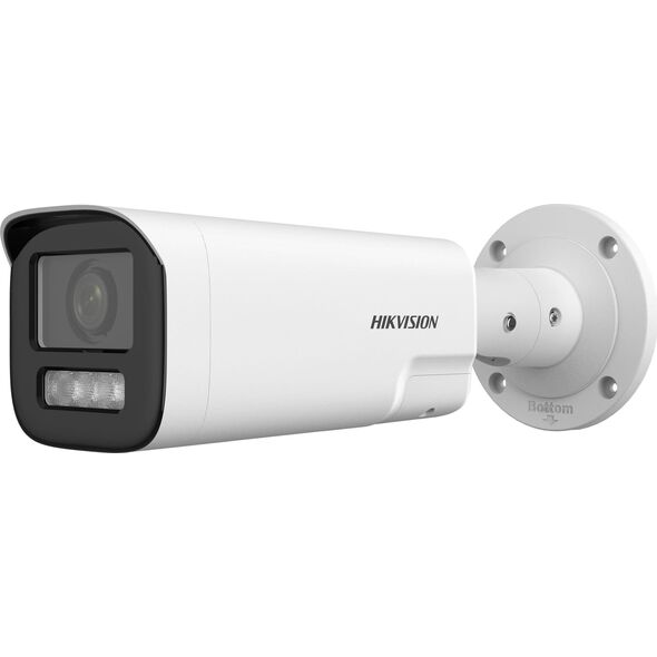 KAMERA IP DS-2CD1663G2-LIZU/SL(2.8-12MM) Smart Hybrid Light 6Mpx - MOTOZOOM Hikvision