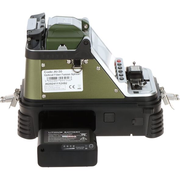 SPAWARKA ŚWIATŁOWODOWA AI-30 Signal Fire