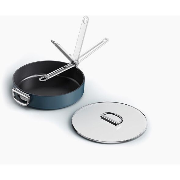 Joseph Joseph Space 28cm αντικολλητική επίστρωση