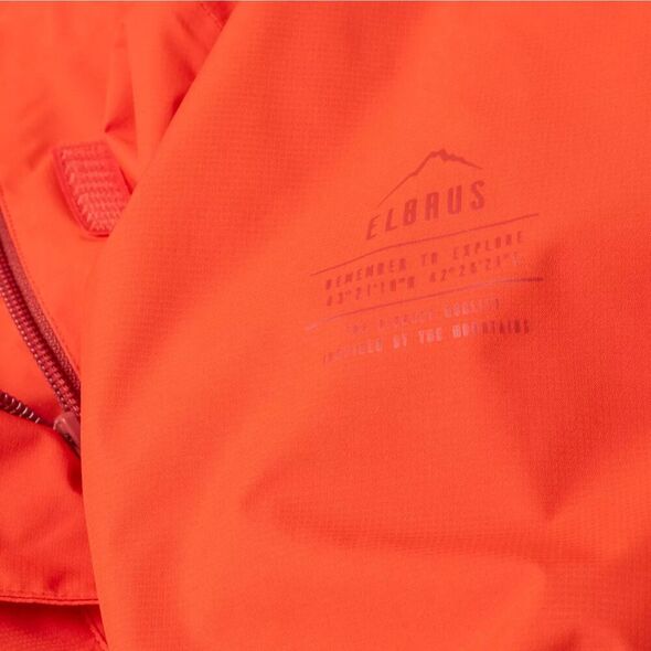 Damska kurtka przejściowa Elbrus MAKARI WO'S rozmiar M