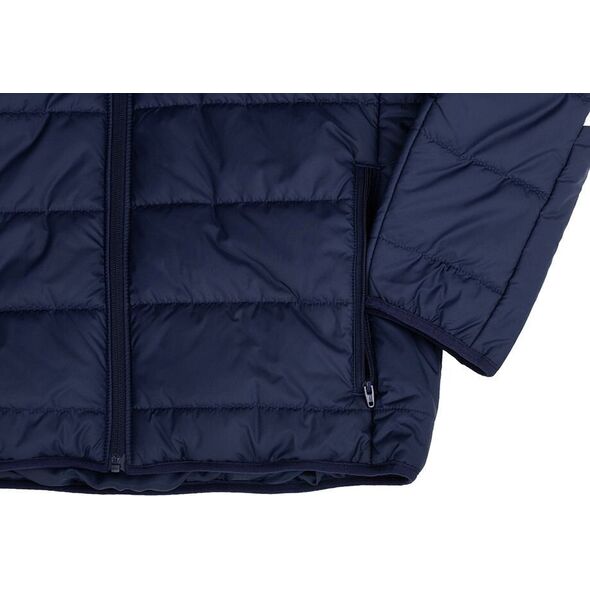 Kurtka męska adidas Tiro 24 Winter niebieska IR9497 S