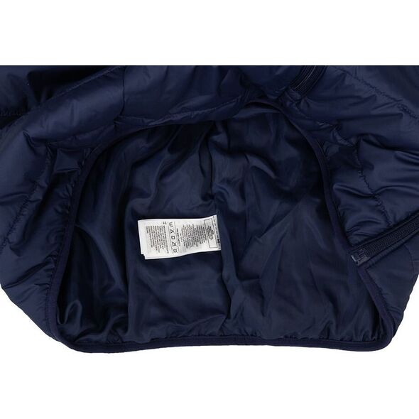 Kurtka męska adidas Tiro 24 Winter niebieska IR9497 S