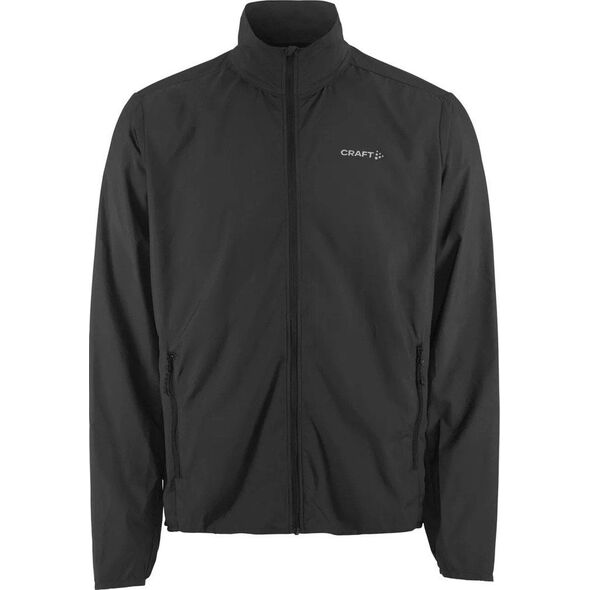 Męska kurtka Craft CORE ESSENCE WIND JACKET M rozmiar L
