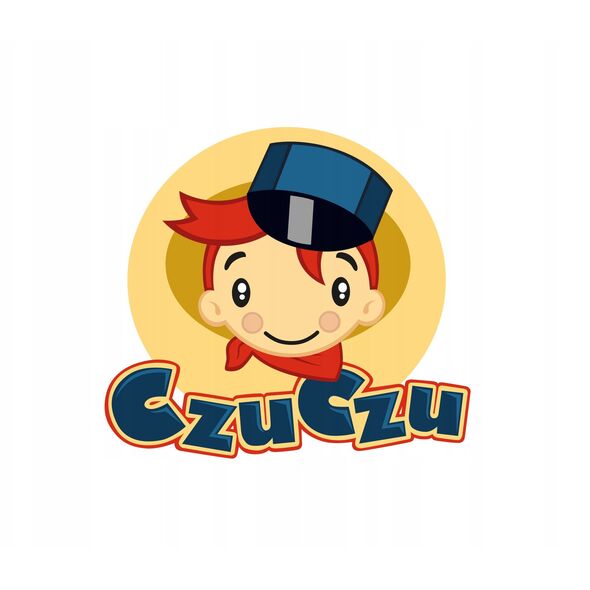CzuCzu Puzzlove Rowery 1000el 93662