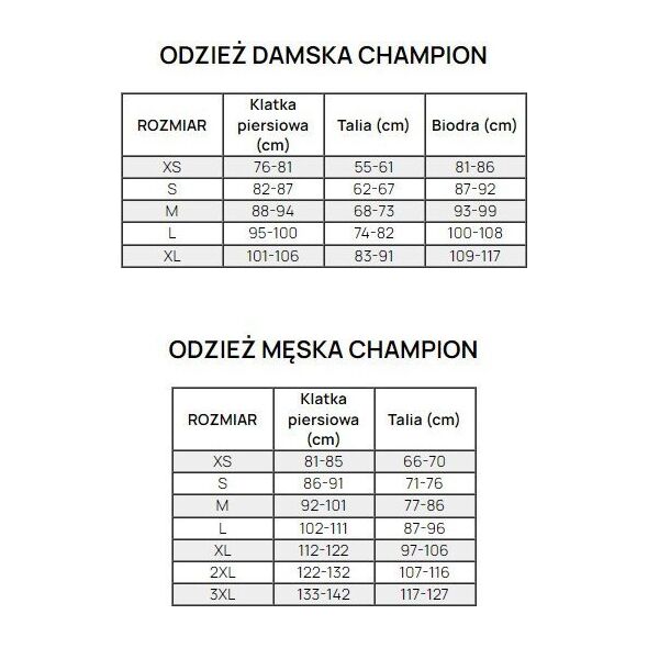 Bluza męska Champion Hooded niebieska 220253 BS099 S