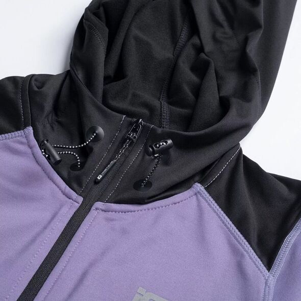 Damska bluza treningowa z kapturem IQ Veris Wmns rozmiar M