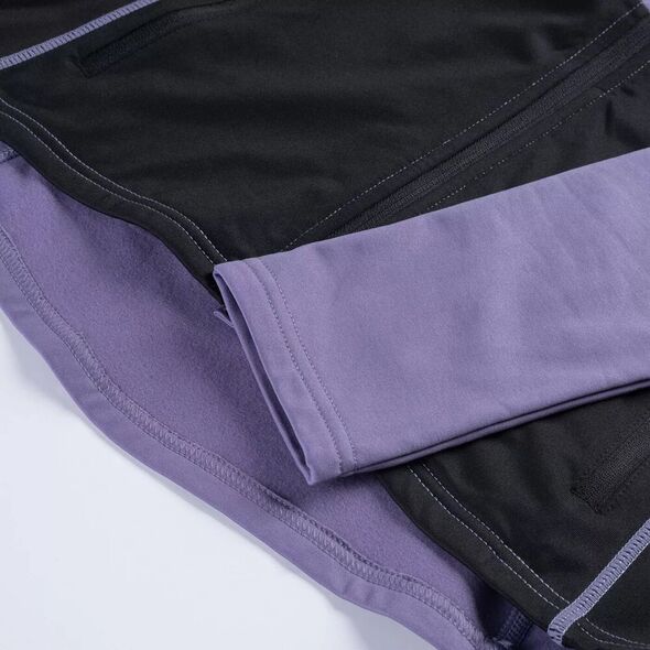 Damska bluza treningowa z kapturem IQ Veris Wmns rozmiar M