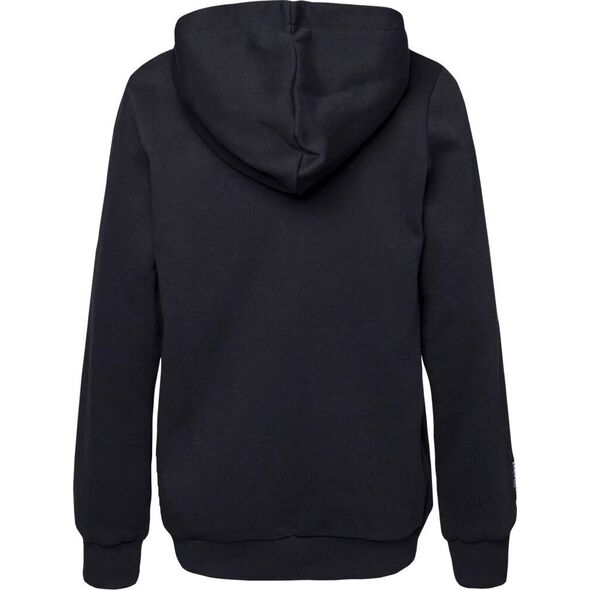 Dziecięca bluza casualowa rozpinana z kapturem Hi-tec Barit Jrb rozmiar 146