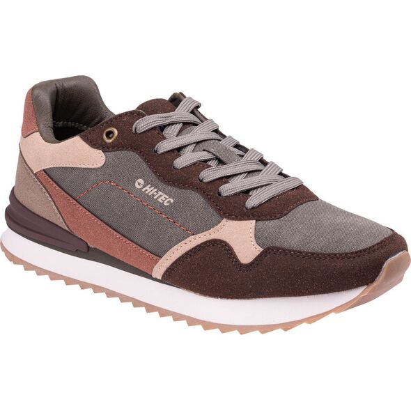 Męskie buty sportowe sneakersy Hi-tec Animas rozmiar 42