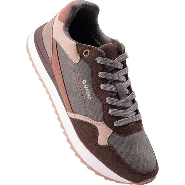 Męskie buty sportowe sneakersy Hi-tec Animas rozmiar 41