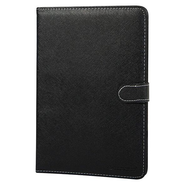 78-073# Etui do tabletu 10"-10,5"  uniwersalne z klawiaturą micro