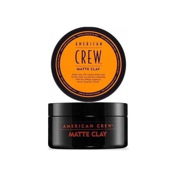 American Crew Glina Matte Clay American Crew (85 g)
