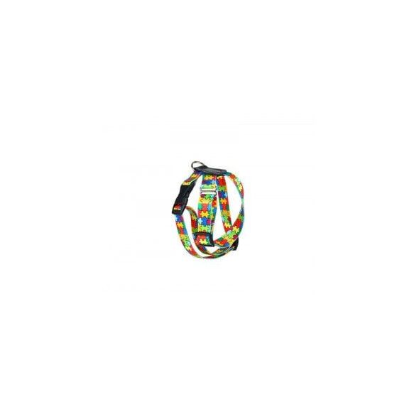Matteo MATTEO ΛΟΥΡΙ ΤΑΙΝΙΑ+ΔΕΡΜΑ PUZZLE 15mm/26-40cm