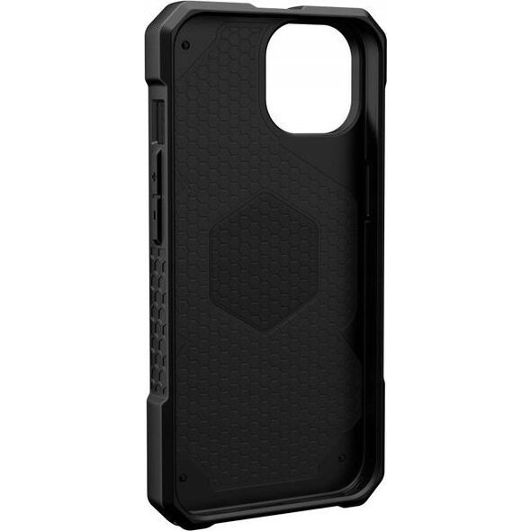 UAG Obudowa ochronna UAG Monarch - do iPhone 14 kompatybilna z MagSafe black