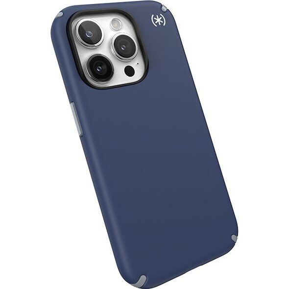 Speck Speck Presidio2 Pro Magsafe - Etui iPhone 15 Pro (Coastal Blue / Dustgrey / White)