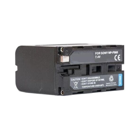 Μπαταρία Extra Digital Extra Digital Sony NP-F960, NP-F970 10500mAh