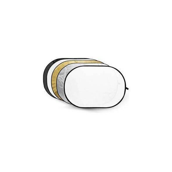 GODOX Godox RFT-05 - 5in1 Disc Kit collap. reflector kit 150x200 cm