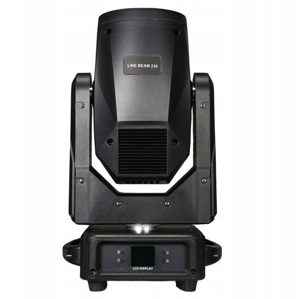 LIGHT4ME ML LIGHT4ME LINE BEAM 230W κινούμενη κεφαλή φωτισμού.