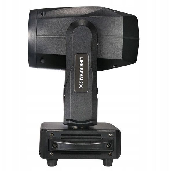 LIGHT4ME ML LIGHT4ME LINE BEAM 230W κινούμενη κεφαλή φωτισμού.