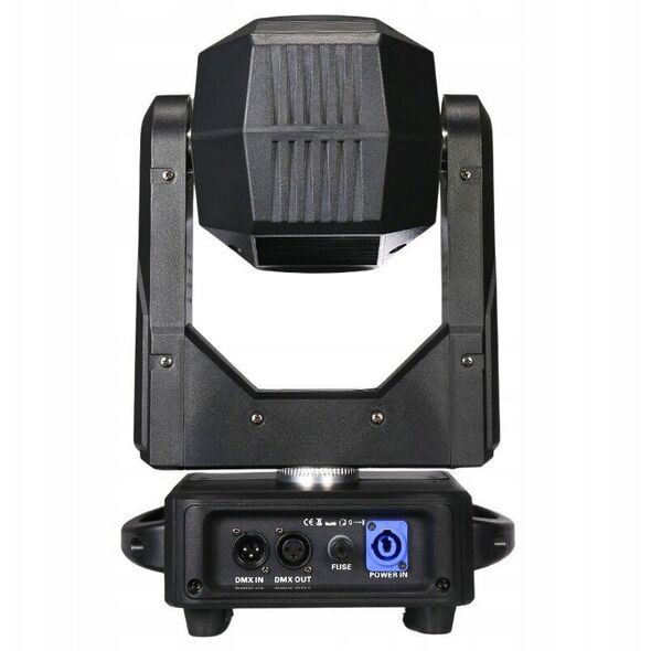 LIGHT4ME ML LIGHT4ME LINE BEAM 230W κινούμενη κεφαλή φωτισμού.