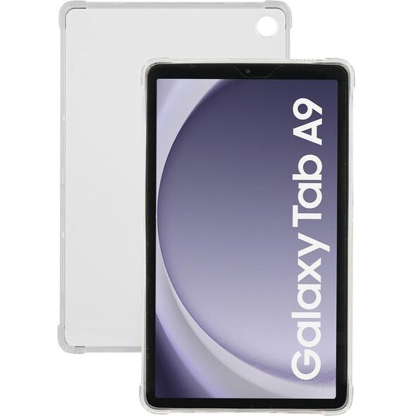 Θήκη για tablet Mobilis Mobilis 058031 θήκη για tablet 22,1 cm (8.7") Διάφανη θήκη
