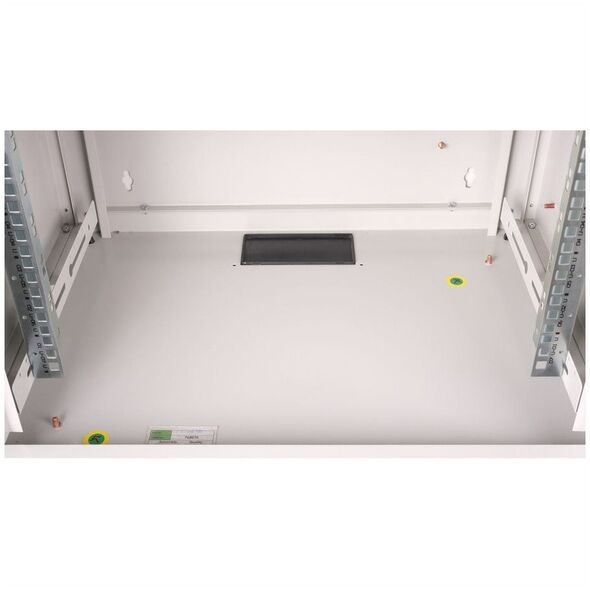 Roline ROLINE Επιτοίχια Θήκη Pro 48,26cm 19 ίντσες 7 HE 600x450 ΠxΒ γκρι