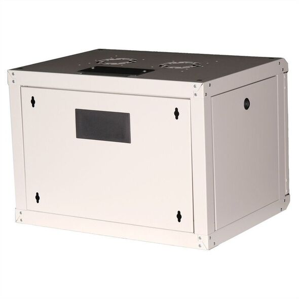 Roline ROLINE Επιτοίχια Θήκη Pro 48,26cm 19 ίντσες 7 HE 600x450 ΠxΒ γκρι