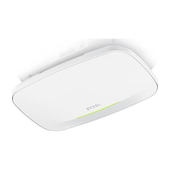 Zyxel NWA110BE 802.11be Wifi NebulaFlex AccessPoint