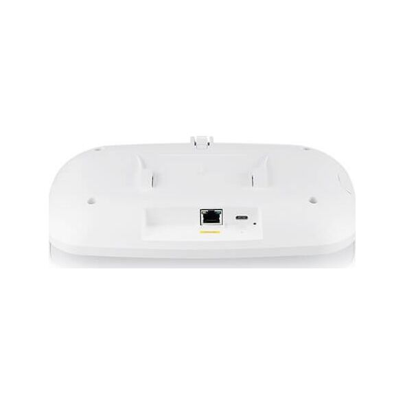 Zyxel NWA110BE 802.11be Wifi NebulaFlex AccessPoint