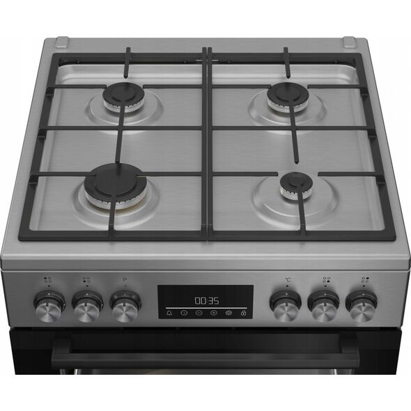 Kuchnia BEKO FBM62330GXTN