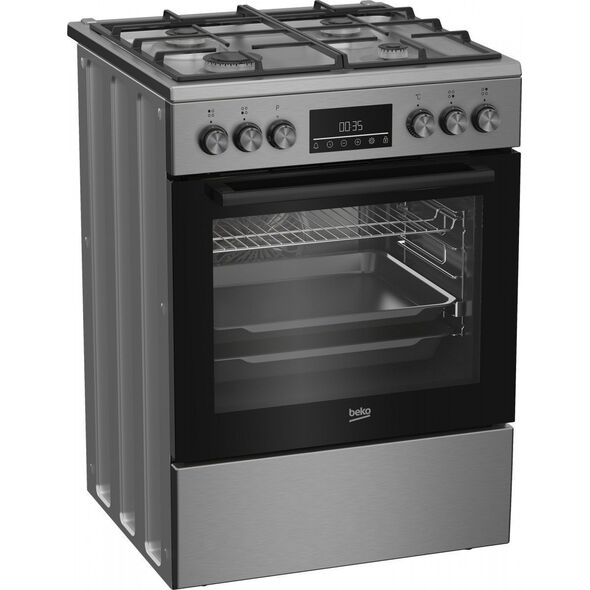 Kuchnia BEKO FBM62330GXTN
