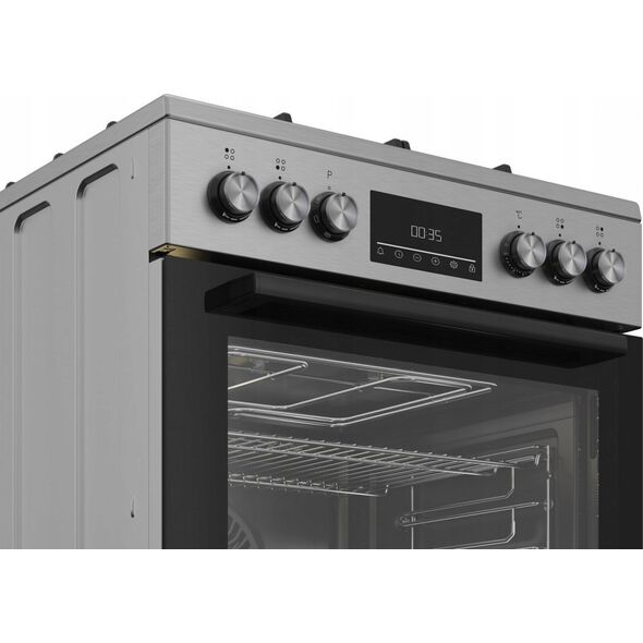 Kuchnia BEKO FBM62330GXTN