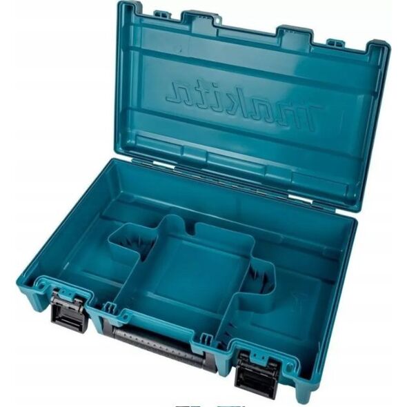 Makita LXT Skrzynia Walizka transportowa na Dwa urządzenia DTD DHP 821599-0