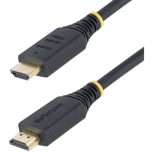 Καλώδιο StarTech Premium Certified HDMI Καλώδιο 2m