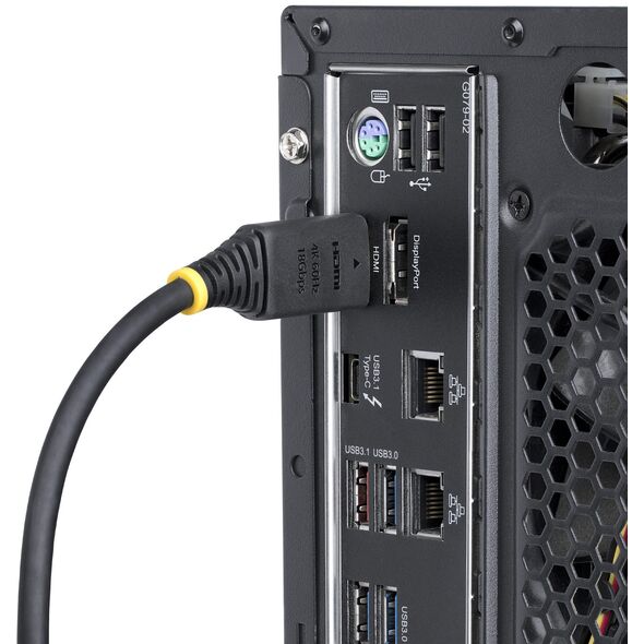 Καλώδιο StarTech Premium Certified HDMI Καλώδιο 2m