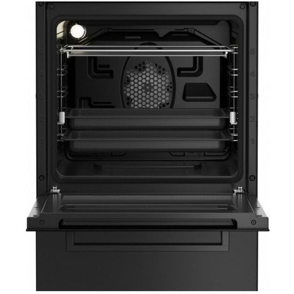 beko Kuchnia gazowo-elektryczna FSM51330DAOT