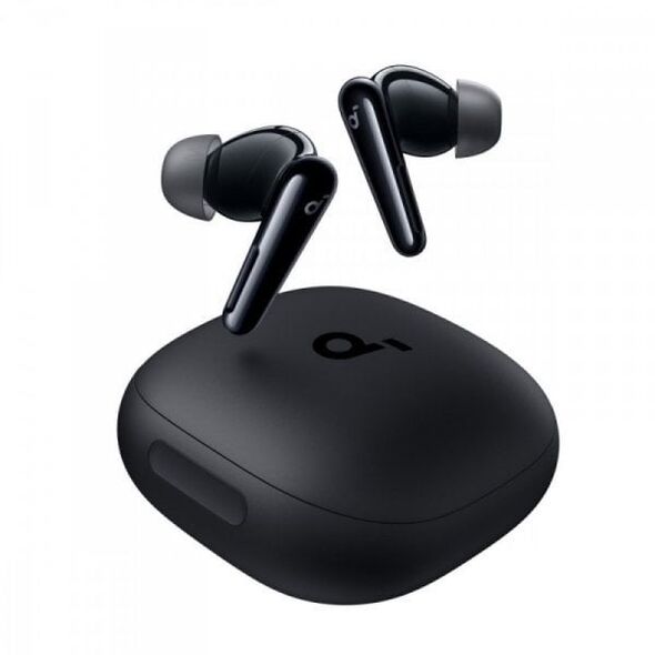 Anker Słuchawki bezprzewodowe Soundcore Liberty 4 PRO Bluetooth czarne